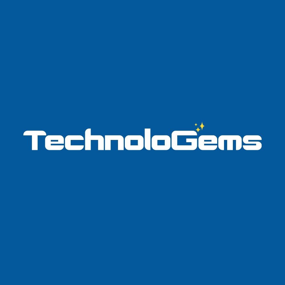 TechnoloGems